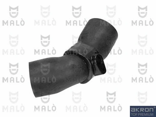 30274 MALO Трубка нагнетаемого воздуха (фото 1)