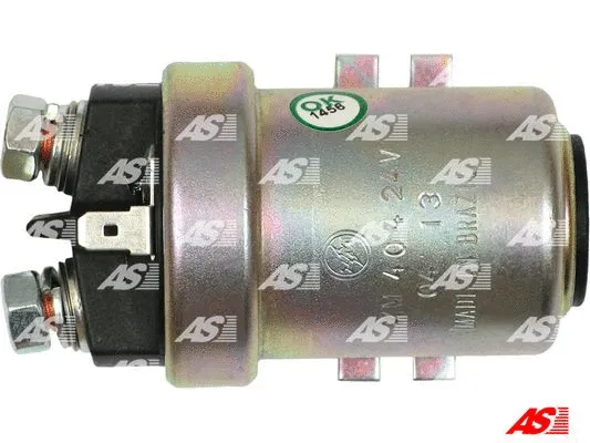 SS9006(ZM) AS-PL Тяговое реле, стартер (фото 1)