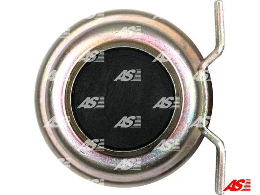 SS9006(ZM) AS-PL Тяговое реле, стартер (фото 2)