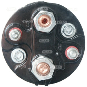 131590 HC-CARGO Подъёмный магнит (фото 2)