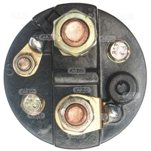 132498 HC-CARGO Подъёмный магнит (фото 2)