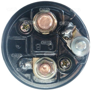 133301 HC-CARGO Подъёмный магнит (фото 2)