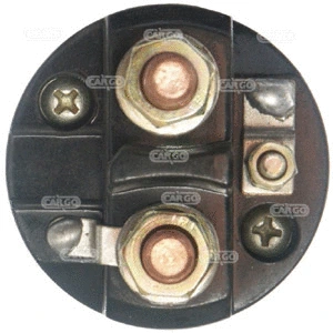 133428 HC-CARGO Подъёмный магнит (фото 2)