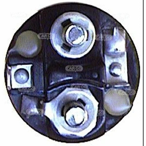 133636 HC-CARGO Подъёмный магнит (фото 2)