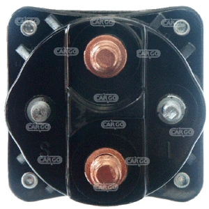 133856 HC-CARGO Подъёмный магнит (фото 2)