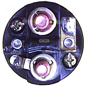 136025 HC-CARGO Подъёмный магнит (фото 2)