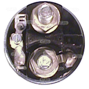 137443 HC-CARGO Подъёмный магнит (фото 2)