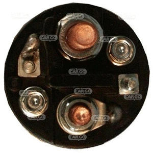 231800 HC-CARGO Подъёмный магнит (фото 2)