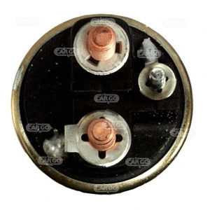 232012 HC-CARGO Подъёмный магнит (фото 2)