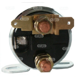 233954 HC-CARGO Подъёмный магнит (фото 2)