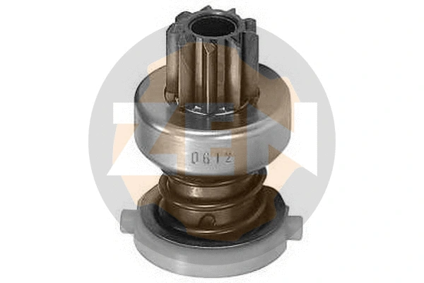 ZN0612 ERA Привод с механизмом свободного хода, стартер (фото 1)
