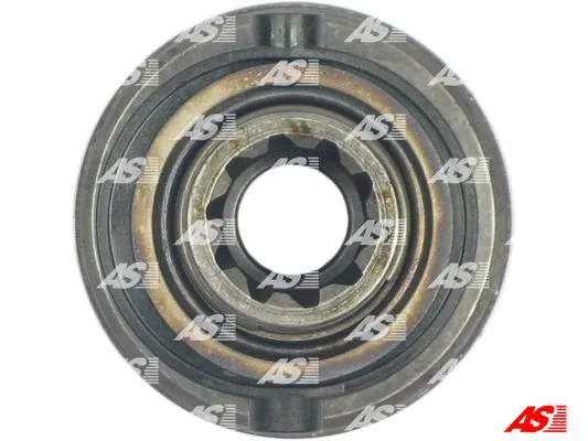 SD0013(BOSCH) AS-PL Привод с механизмом свободного хода, стартер (фото 3)