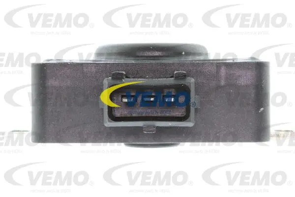 V40-72-0309 VEMO Датчик, положение дроссельной заслонки (фото 2)