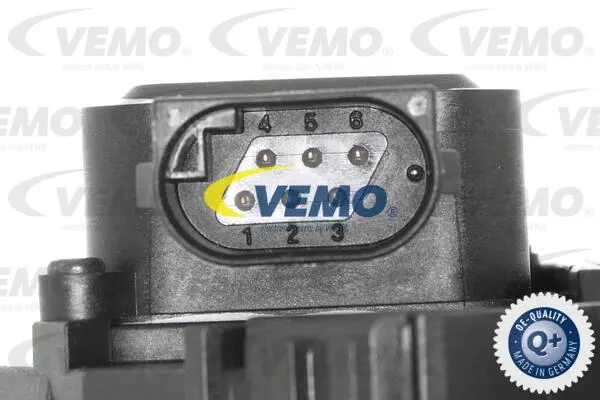 V30-82-0013 VEMO Датчик, положение педали акселератора (фото 2)