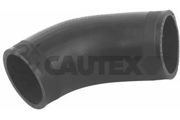 206022 CAUTEX Трубка нагнетаемого воздуха (фото 1)