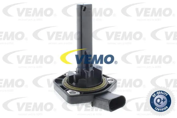 V10-72-1087 VEMO Датчик, уровень моторного масла (фото 1)
