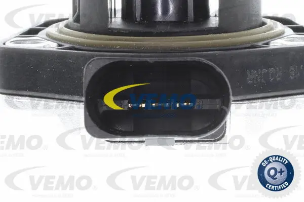 V10-72-1087 VEMO Датчик, уровень моторного масла (фото 2)