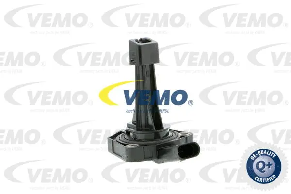 V10-72-1263 VEMO Датчик, уровень моторного масла (фото 1)