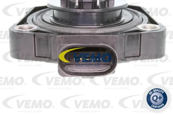 V10-72-1263 VEMO Датчик, уровень моторного масла (фото 2)