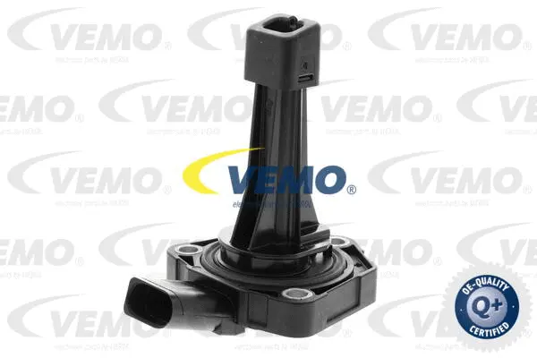 V10-72-1424 VEMO Датчик, уровень моторного масла (фото 1)