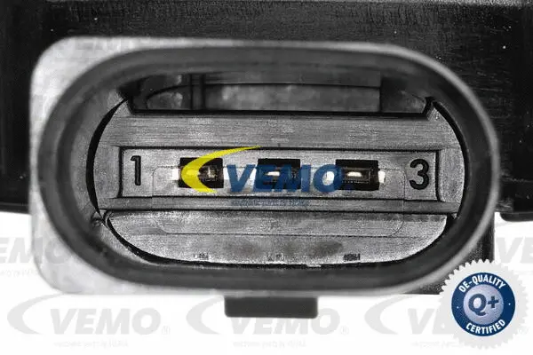 V10-72-1424 VEMO Датчик, уровень моторного масла (фото 2)