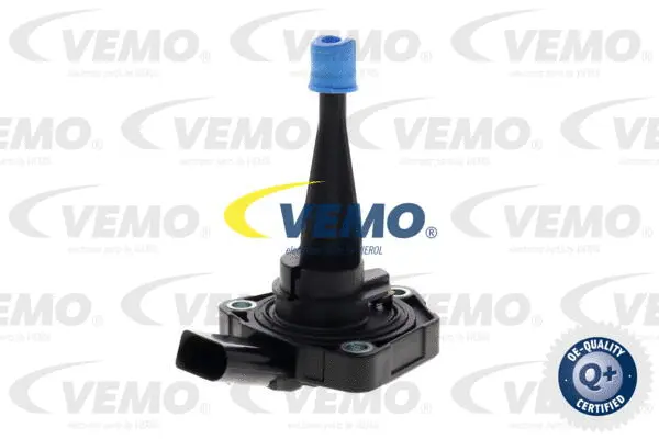 V10-72-1483 VEMO Датчик, уровень моторного масла (фото 1)