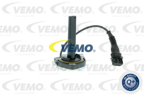V20-72-0467 VEMO Датчик, уровень моторного масла (фото 1)