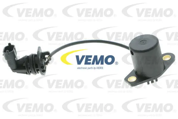 V40-72-0493 VEMO Датчик, уровень моторного масла (фото 1)