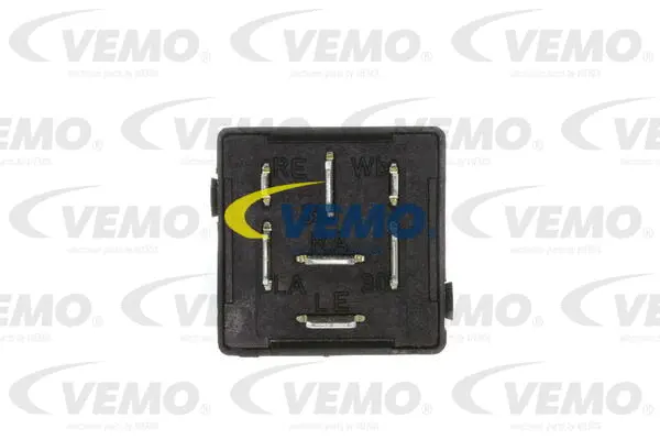 V20-78-0081 VEMO Прерыватель указателей поворота (фото 2)
