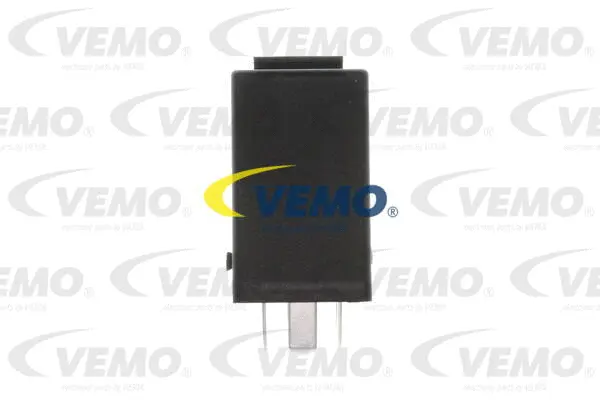 V20-78-0081 VEMO Прерыватель указателей поворота (фото 3)