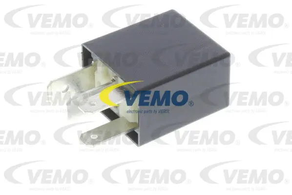 V40-71-0006 VEMO Прерыватель указателей поворота (фото 1)