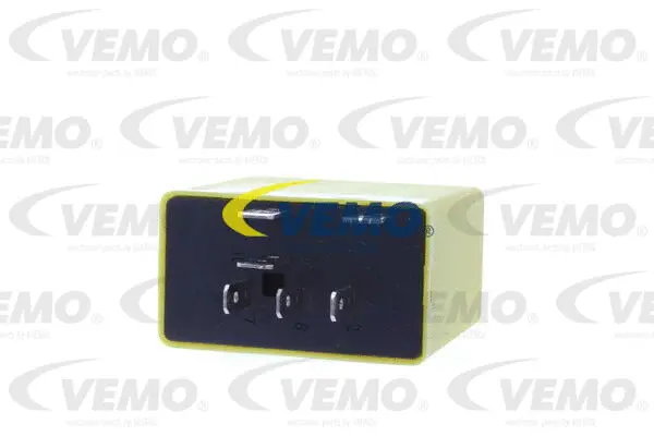 V40-71-0013 VEMO Прерыватель указателей поворота (фото 1)