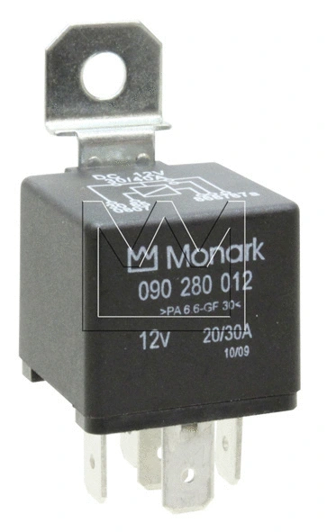090280012 MONARK Прерыватель указателей поворота (фото 1)