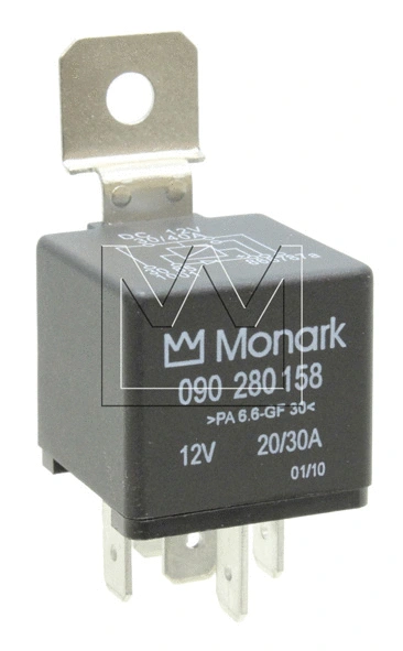 090280158 MONARK Прерыватель указателей поворота (фото 1)