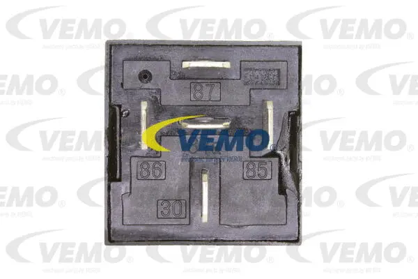 V30-71-0036 VEMO Реле, управление холодного пуска (фото 2)