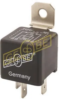 9 9016 1 GEBE Реле батареи (фото 1)