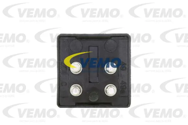 V30-71-0002 VEMO Реле аварийной световой сигнализация (фото 2)