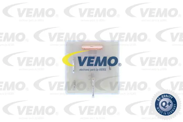 V15-71-0005 VEMO Реле, топливный насос (фото 2)
