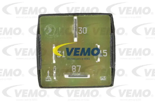 V15-71-0014 VEMO Реле, топливный насос (фото 2)