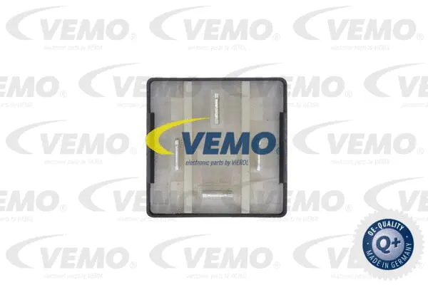 V15-71-0018 VEMO Реле, топливный насос (фото 2)