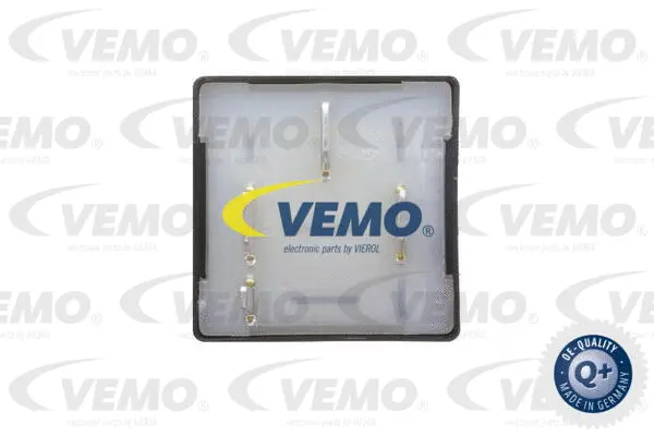V15-71-0019 VEMO Реле, топливный насос (фото 2)