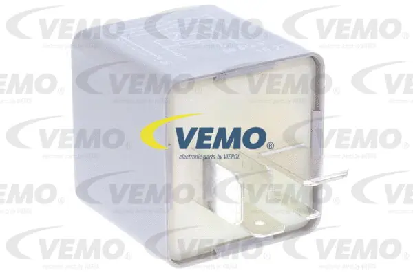 V15-71-0038 VEMO Реле, топливный насос (фото 1)