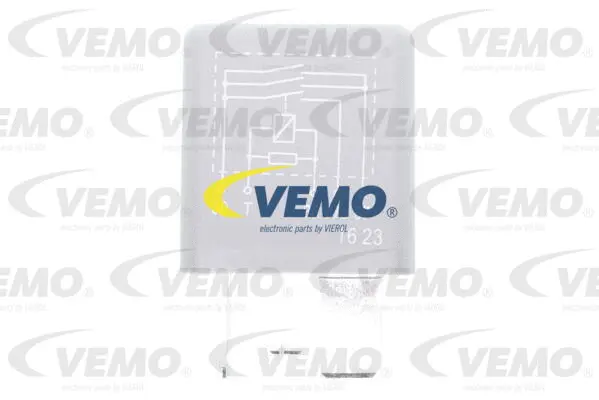 V15-71-0038 VEMO Реле, топливный насос (фото 3)