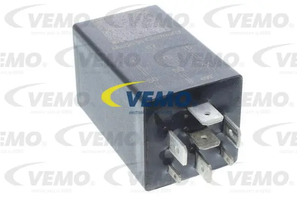 V20-71-0001 VEMO Реле, топливный насос (фото 1)