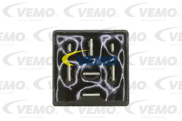 V20-71-0001 VEMO Реле, топливный насос (фото 2)