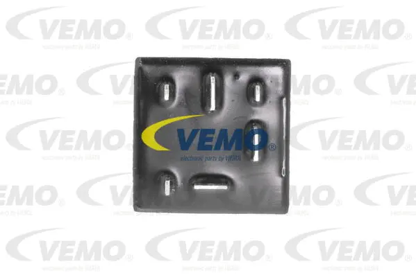 V40-71-0002 VEMO Реле, топливный насос (фото 2)