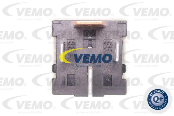 V40-71-0005 VEMO Реле, топливный насос (фото 2)