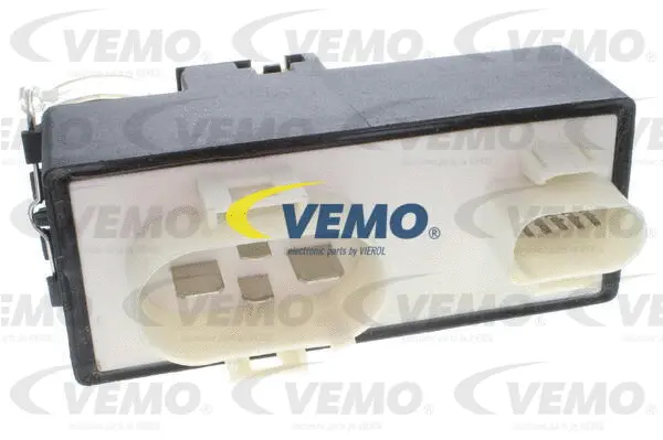 V15-71-0032 VEMO Реле, продольный наклон шкворня вентилятора (фото 1)