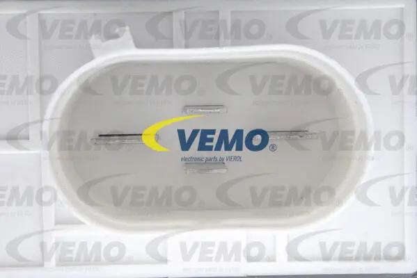 V10-79-0028 VEMO Блок управления, эл. вентилятор (охлаждение двигателя) (фото 2)