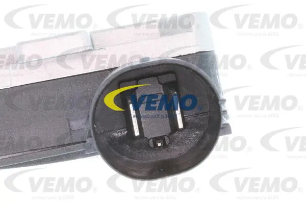 V25-79-0009 VEMO Блок управления, эл. вентилятор (охлаждение двигателя) (фото 2)